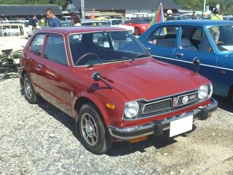 CIVIC