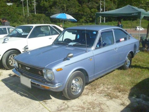 COROLLA