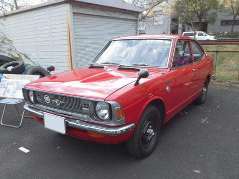 corolla