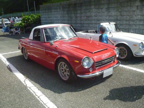 FAIRLADY