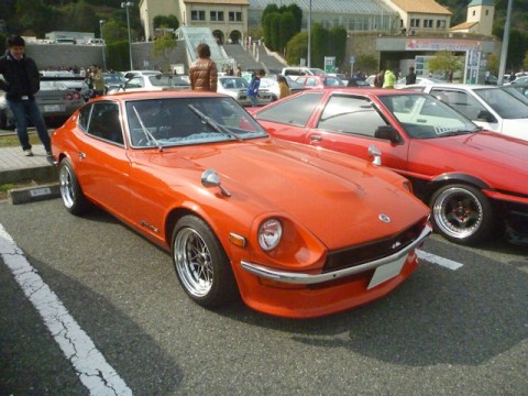 FAIRLADY_Z