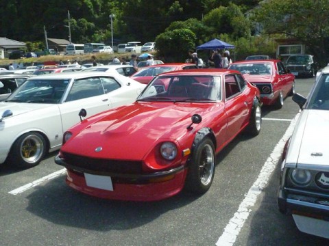 FAIRLADY_Z