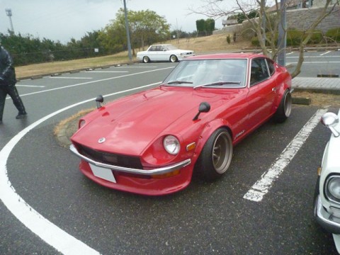 FAIRLADY_Z