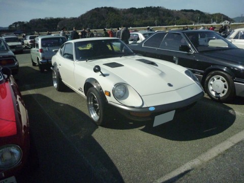 FAIRLADY_Z