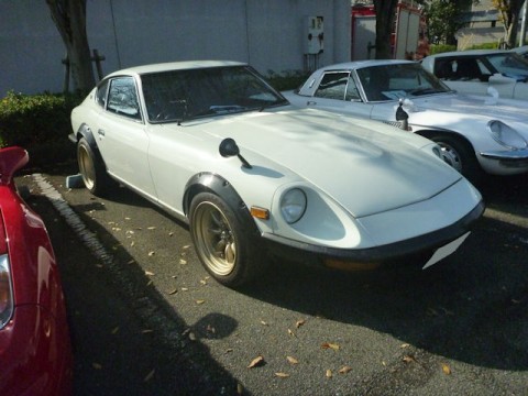 FAIRLADY_Z