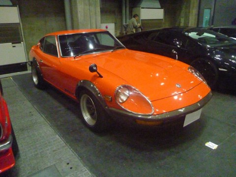 FAIRLADY_Z