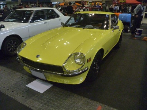 FAIRLADY_Z432