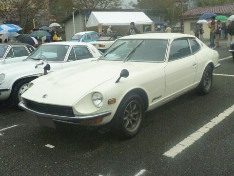 FAIRLADY_Z