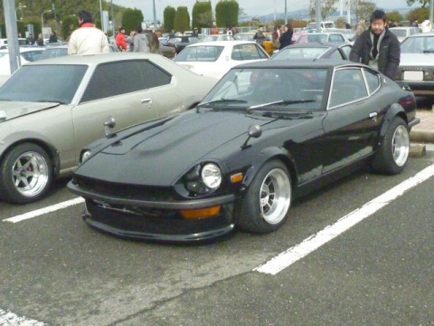 FAIRLADY_Z