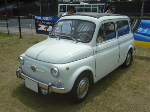 FIAT500