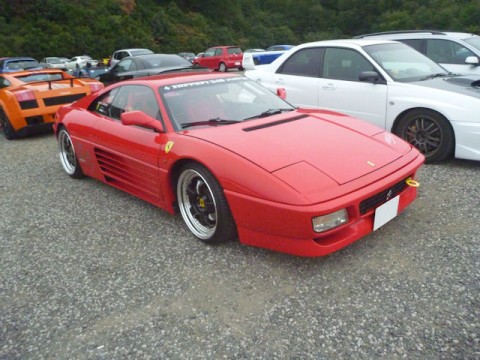 Ferrari 348