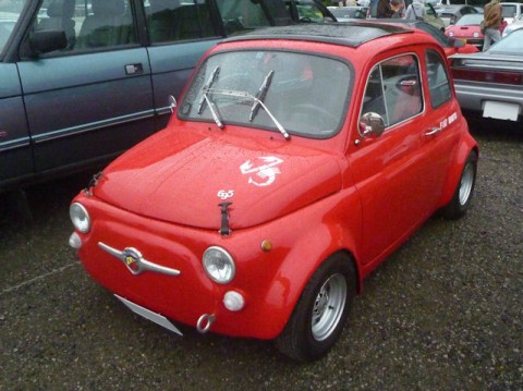 Fiat500