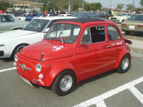 Fiat500