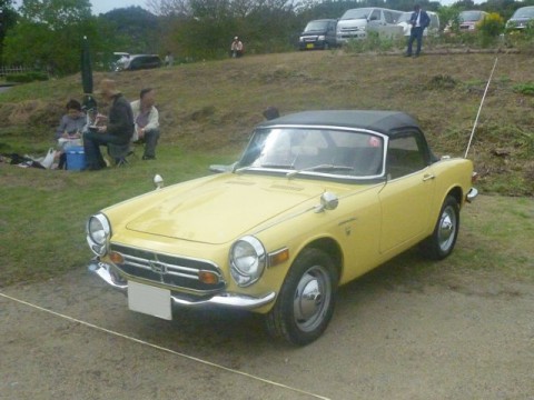 honda-s800