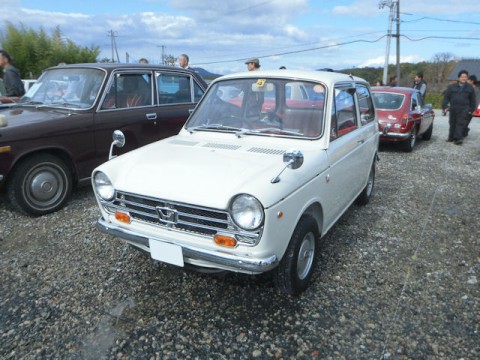 HONDA_N360