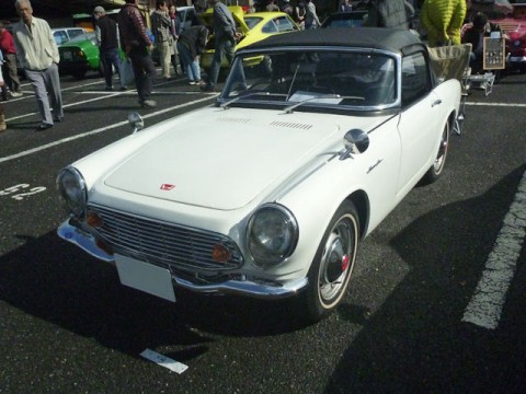 HONDA_S600