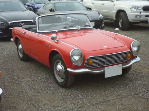 HONDA_S600