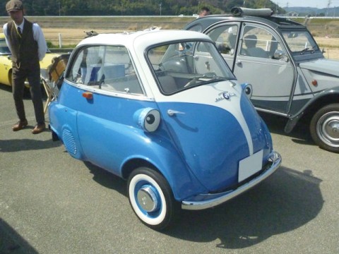 Isetta