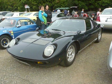 Lamborghini_Miura