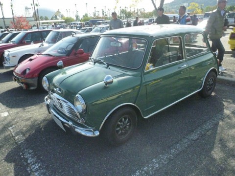 MINI