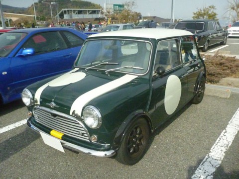 MINI