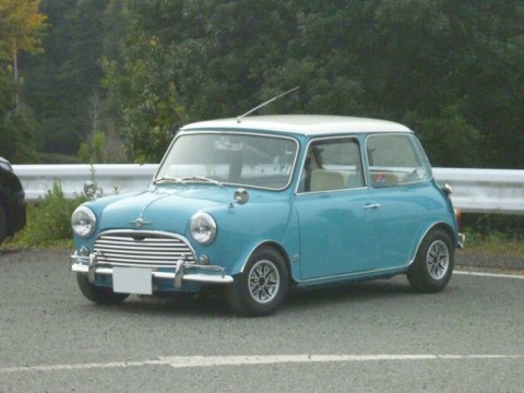 MINI