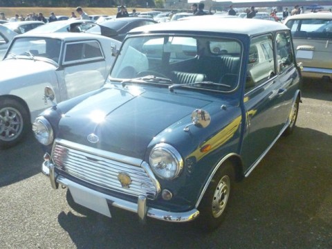 MINI