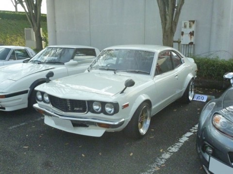 RX-3