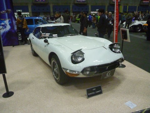 TOYOTA2000GT