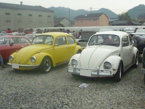 Volkswagen Type 1