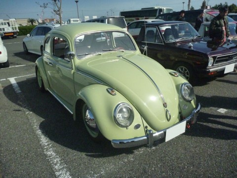 Volkswagen Type 1