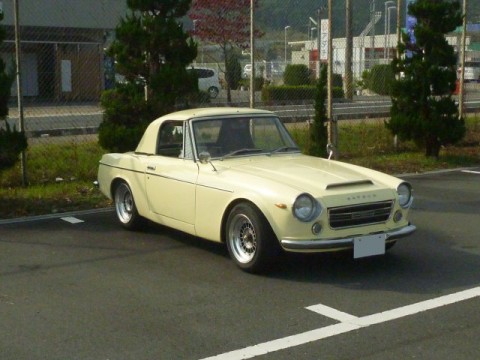 fairlady