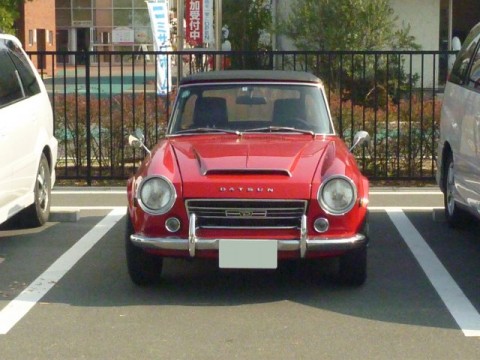 fairlady