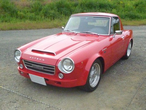 fairlady