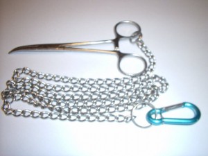 forceps