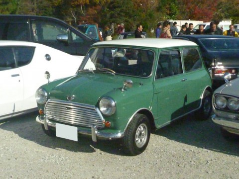 mini