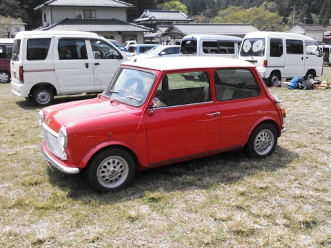 mini