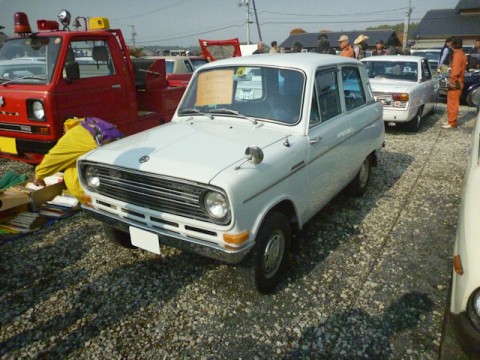 minica