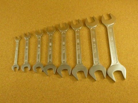 spanner