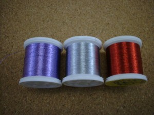 thread