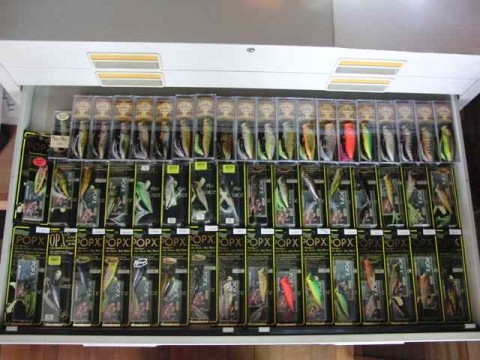 MEGABASS COLLECTION-02