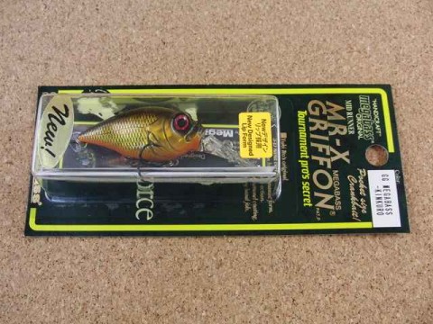 GG MEGABASS-KINKURO GG MEGABASS-KINKURO
