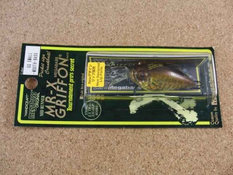 GG SMALL-MOUTH-BASS GG SMALL-MOUTH-BASS
