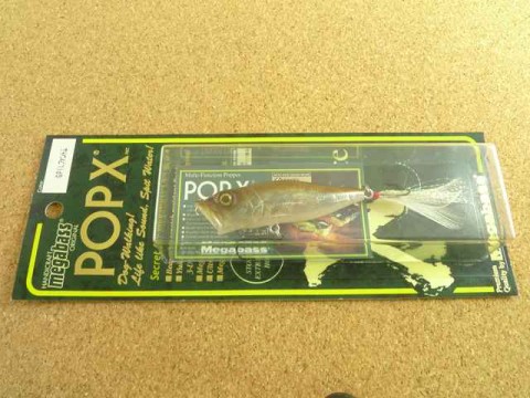 POP-X GP IL ファントム GP IL ファントム