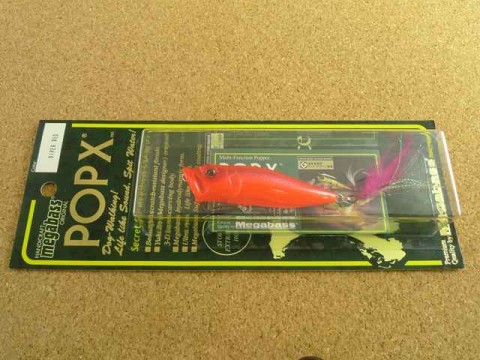 POP-X VIPER RED VIPER RED