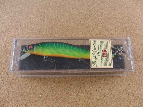 Prop Darter 110