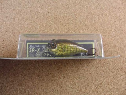 GG スモールマウスバス GG スモールマウスバス