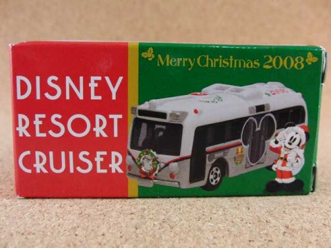 disny resort cruiser 2008 christmas-01