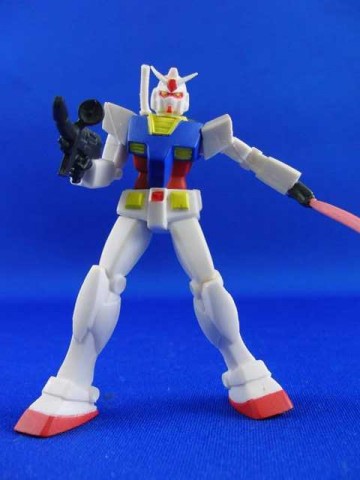 ms selection 10 rx-78
