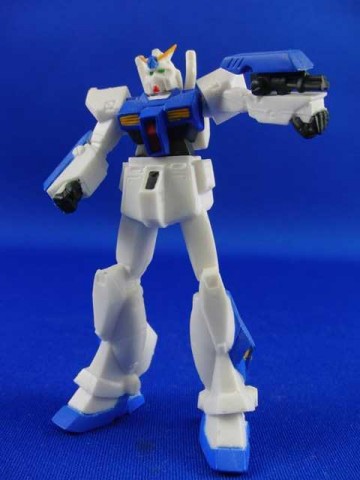 ms selection 10 rx-78 NT-1